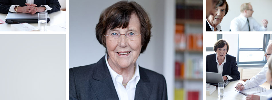 Dr. Inge Rudolf