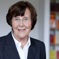 Dr. Inge Rudolf